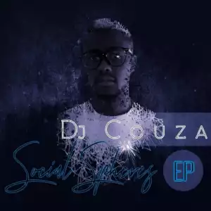 Dj Couza - Penzi Langu (Original Mix) ft. Mogomotsi Chosen